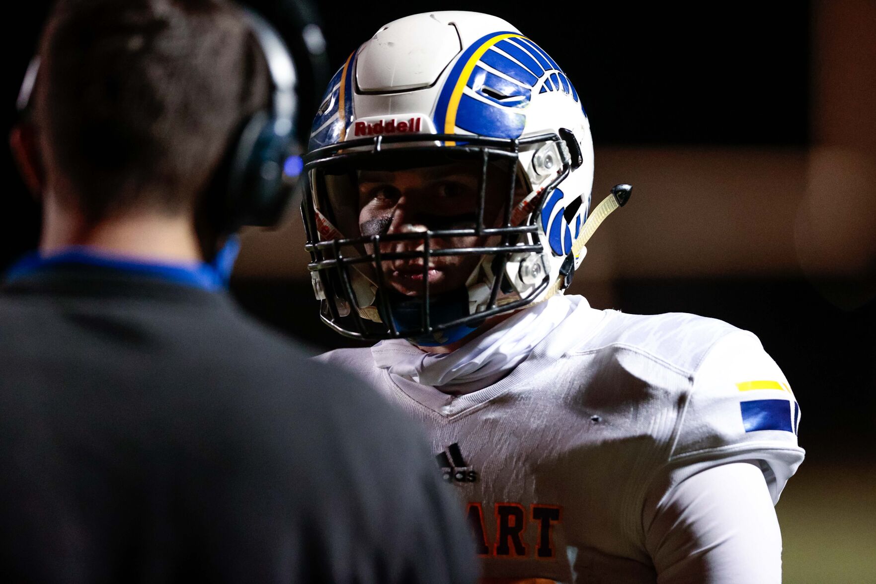 PREP FOOTBALL